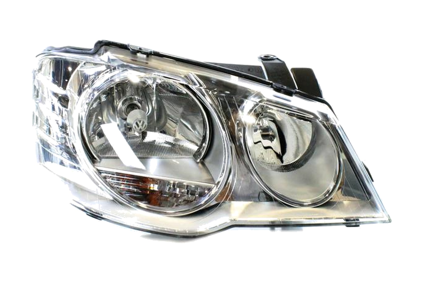 Farol Direito (Passageiro) Duplo VW 1JE941016E - Imagem 2