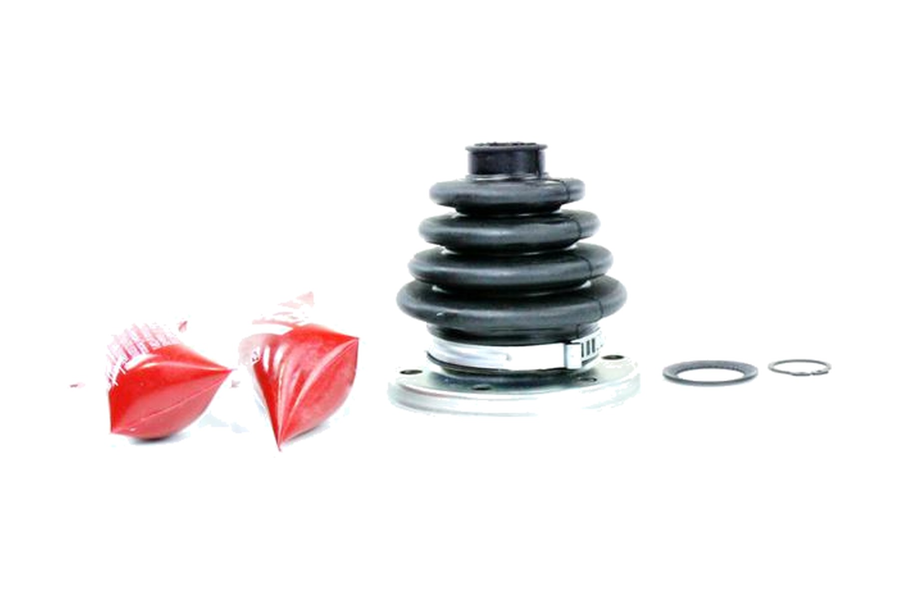 Kit de Coifa de Junta Homocinética VW 377498201D - Imagem 24