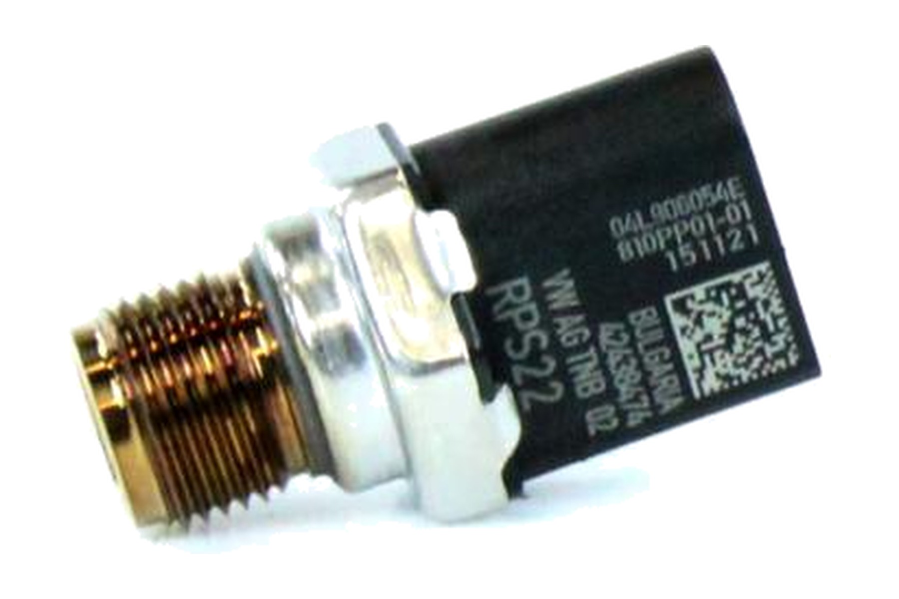 Sensor de Pressão de Coletor de Admissão MAP VW 04L906054E - Imagem 12