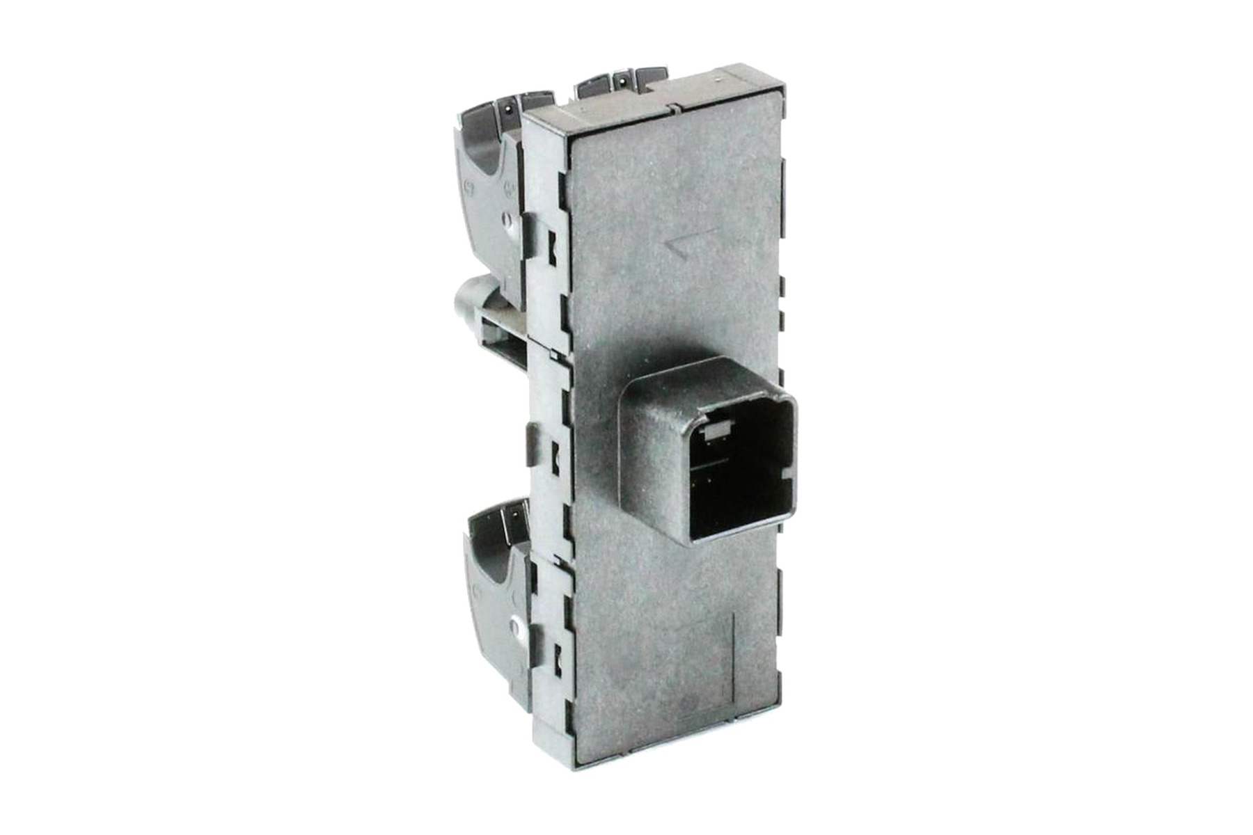 Botão Interruptor de Acionamento de Vidro Elétrico VW 5K4959857AXSH - Imagem 4