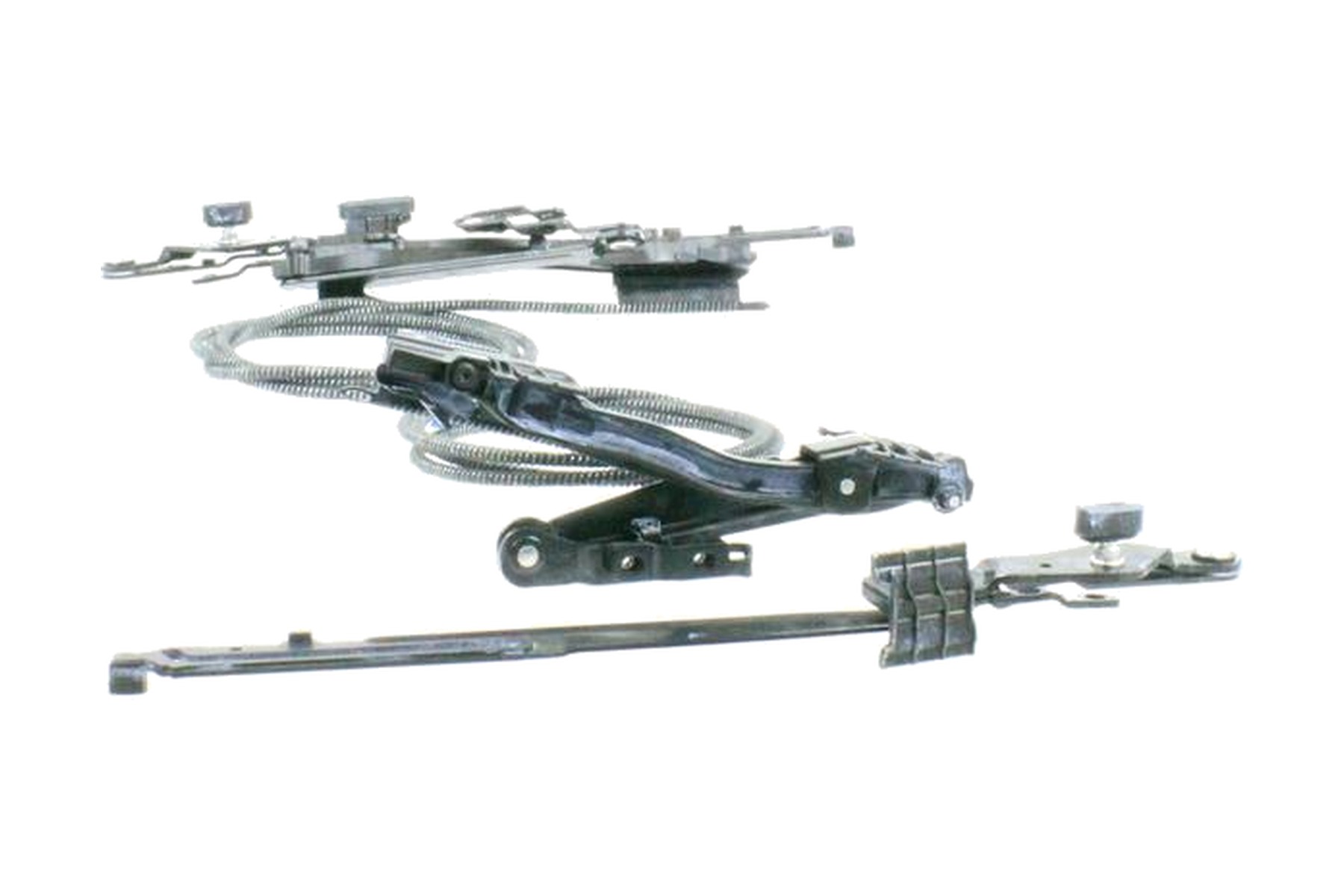 Reparo de Trilho de Teto Solar VW 5G9898738 - Imagem 6