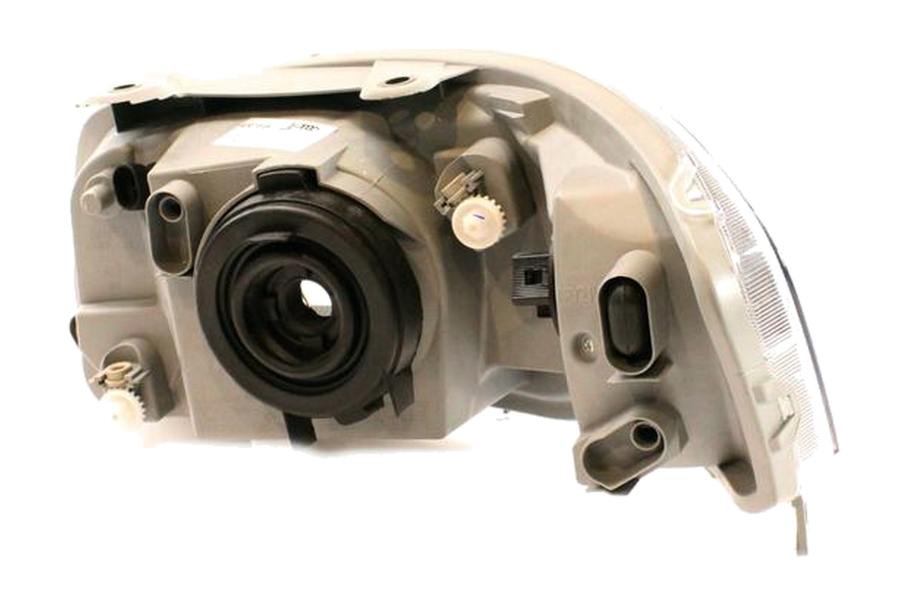 Farol Direito (Passageiro) VW 5W0941044H - Imagem 16