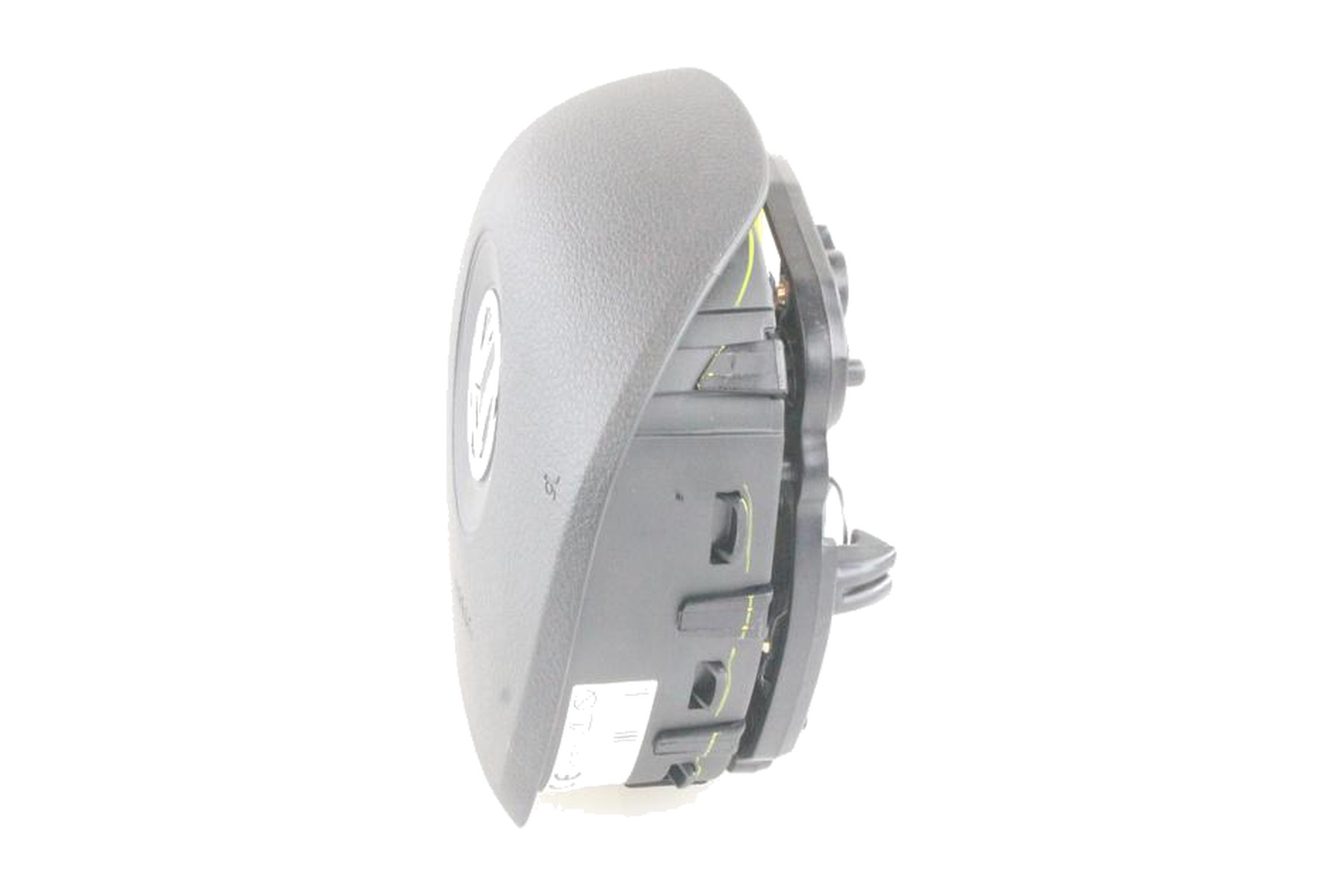 Módulo Eletrônico de Airbag VW 1SB880201M81U - Imagem 6