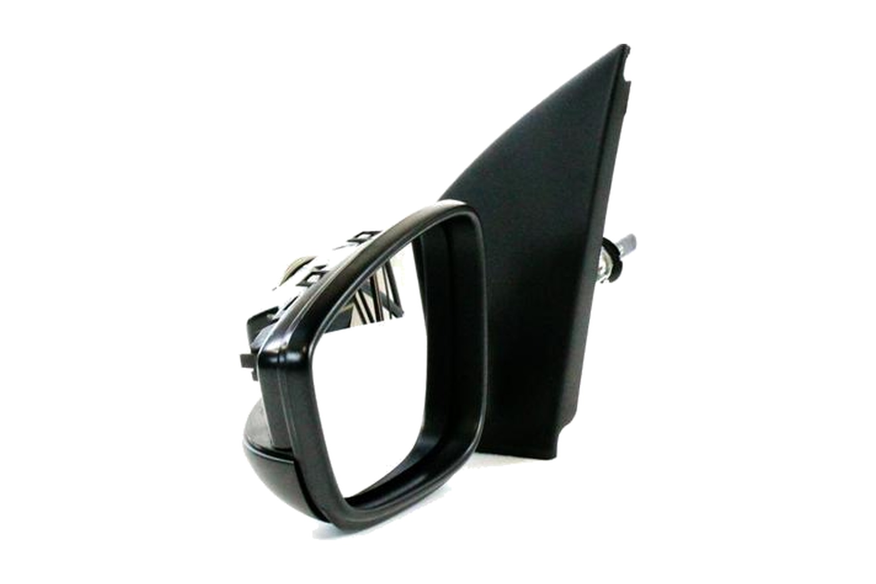 Espelho Retrovisor Preto Esquerdo (Motorista) Manual VW 5U7857507B1NN - Imagem 21