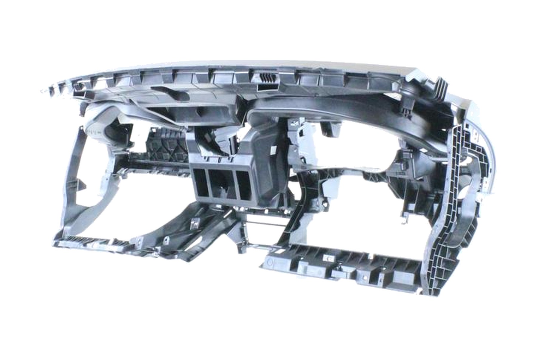 Painel Principal Tabelier VW 2GP857003CTR2 - Imagem 16