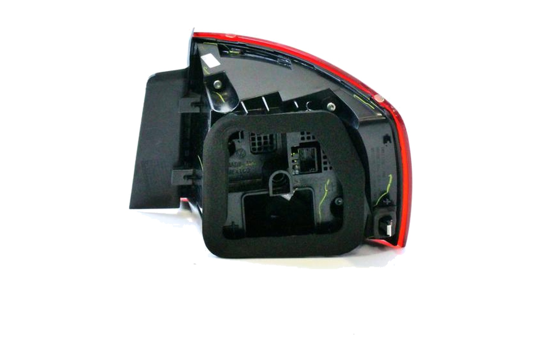 Lanterna Esquerdo (Motorista) VW 5C6945207E - Imagem 15