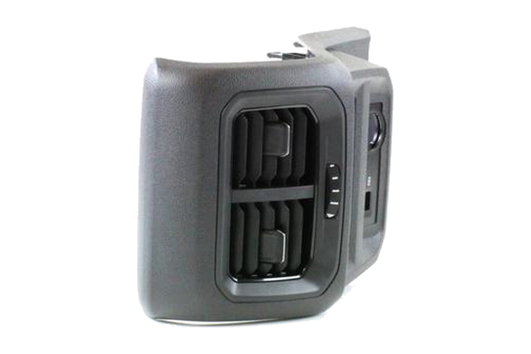Moldura de Difusor de Ar Condicionado de Console VW 5NN864298J82V - Imagem 22