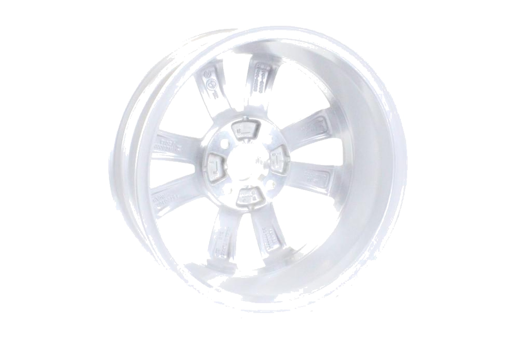 Roda VW 1ST601025A8Z8 - Imagem 12