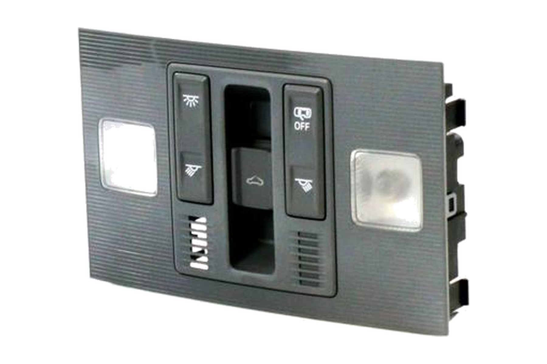 Luz de Cortesia VW 2GA947105ABTCK - Imagem 2