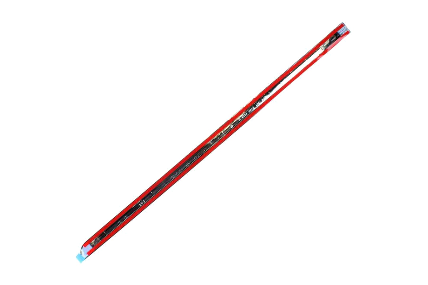 Friso de Proteção de Porta VW 5Z4853754E739 - Imagem 4