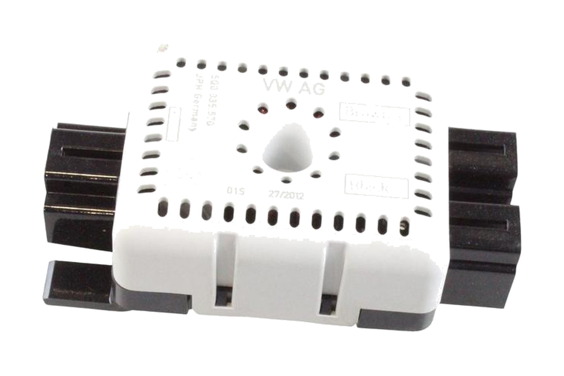 Filtro VW 5Q0035570 - Imagem 2