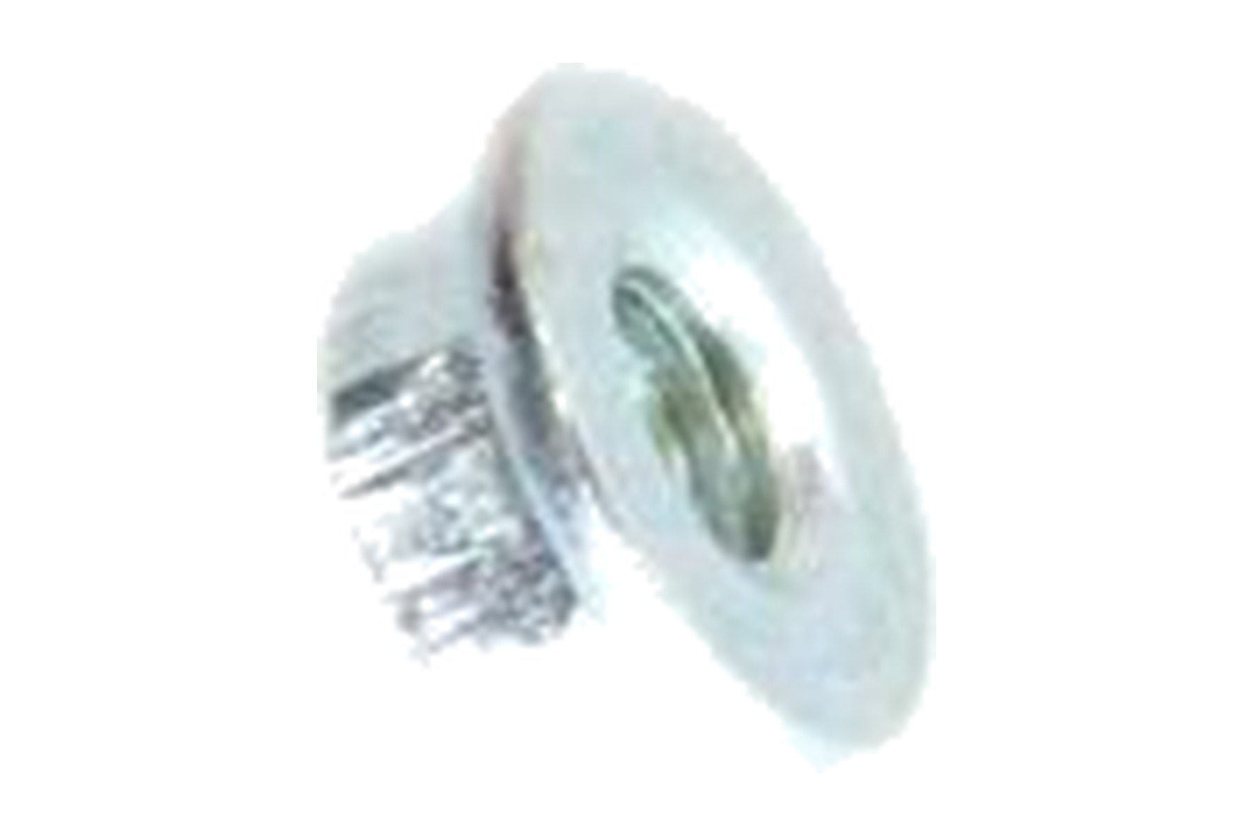 Porca Sextavada de Lanterna VW 5W0860173B - Imagem 3