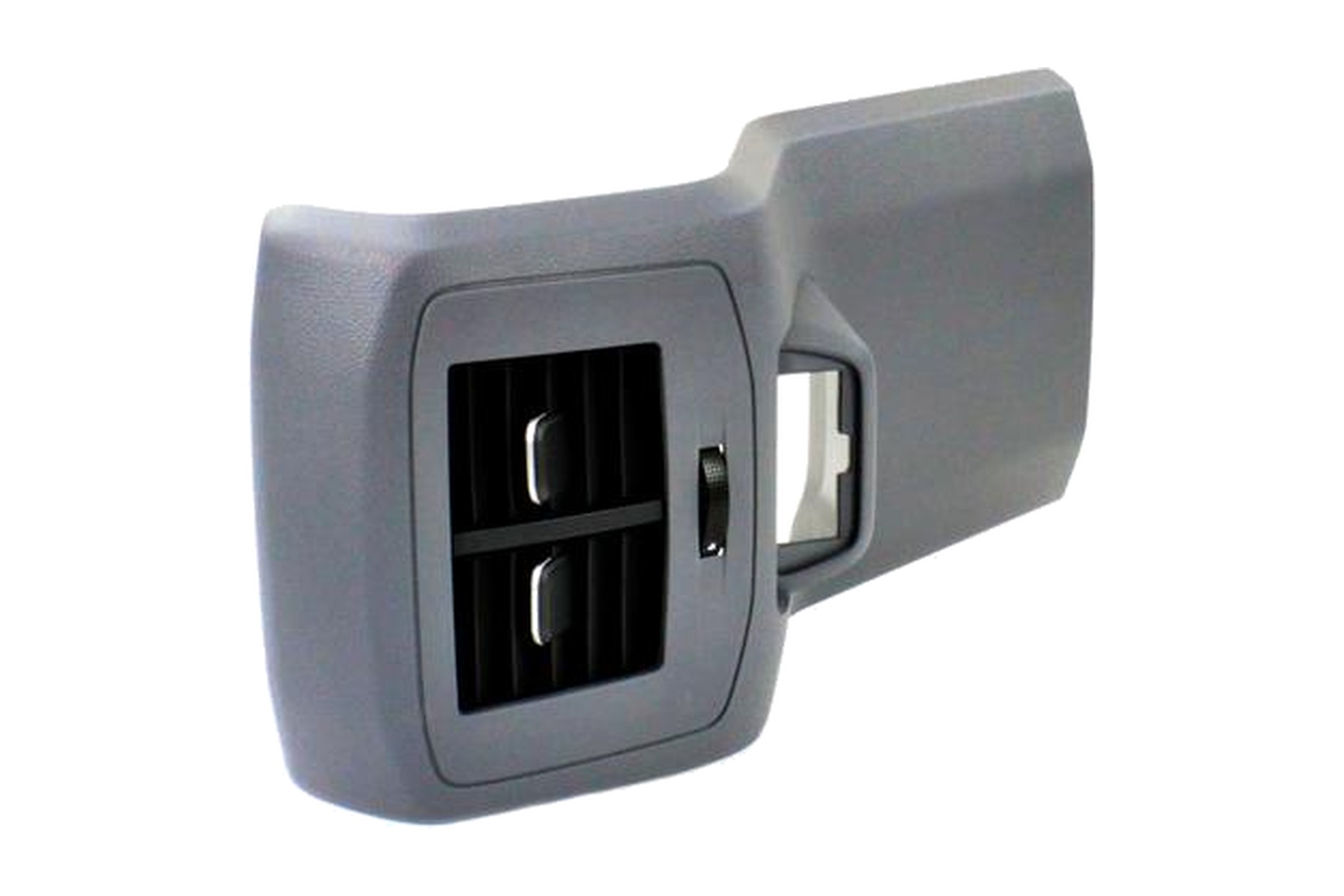 Moldura de Difusor de Ar Condicionado de Console VW 2GP864298BSWX - Imagem 21