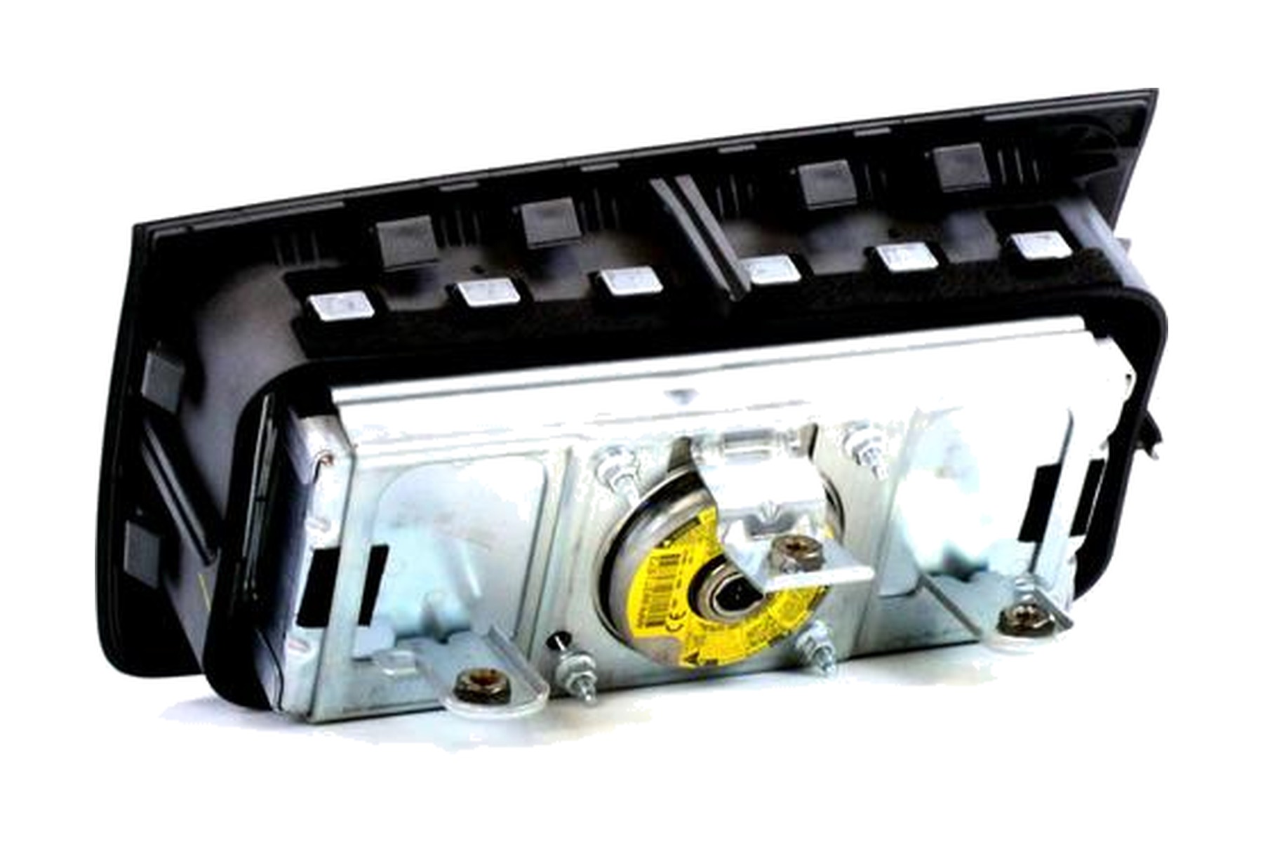 Airbag Direito (Passageiro) Painel VW 5U1880202EZF4 - Imagem 11