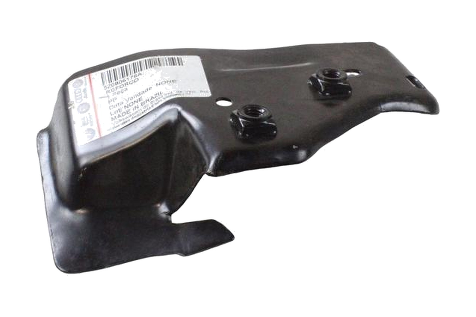 Reforço VW 5Z0806176A - Imagem 2