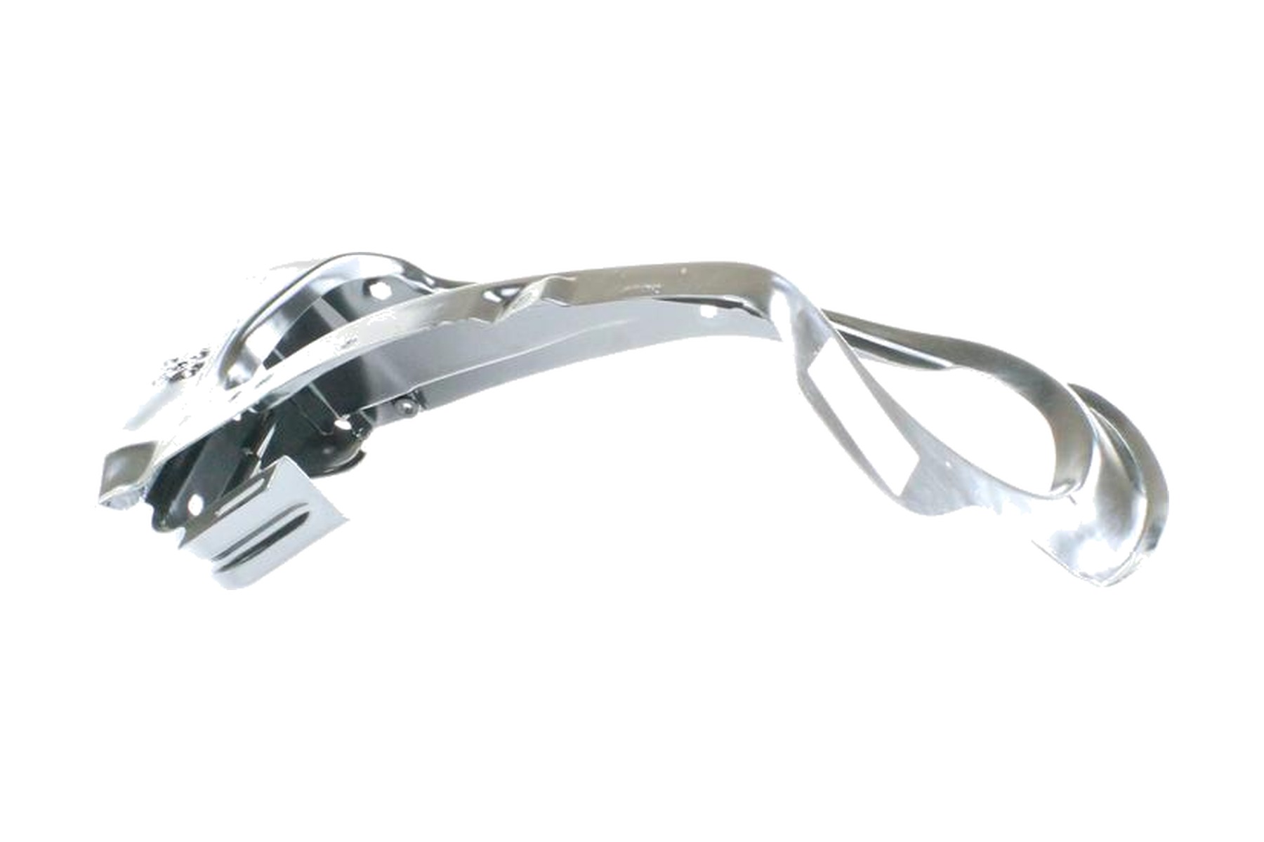 Suporte de Farol Esquerdo (Motorista) Dianteiro VW 5Z0805605CGRU - Imagem 14