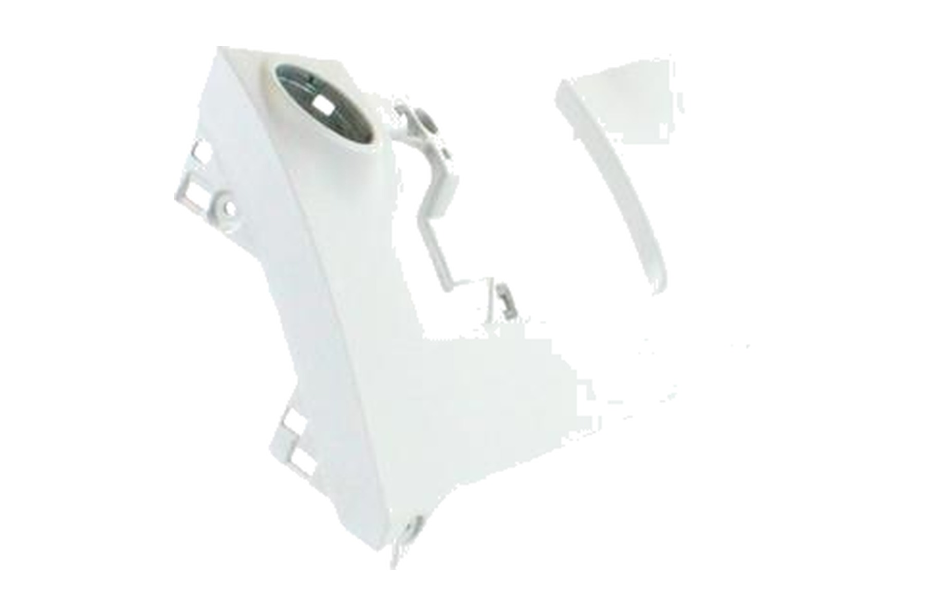Moldura de Painel de Instrumentos VW 6EA858365NA2 - Imagem 21
