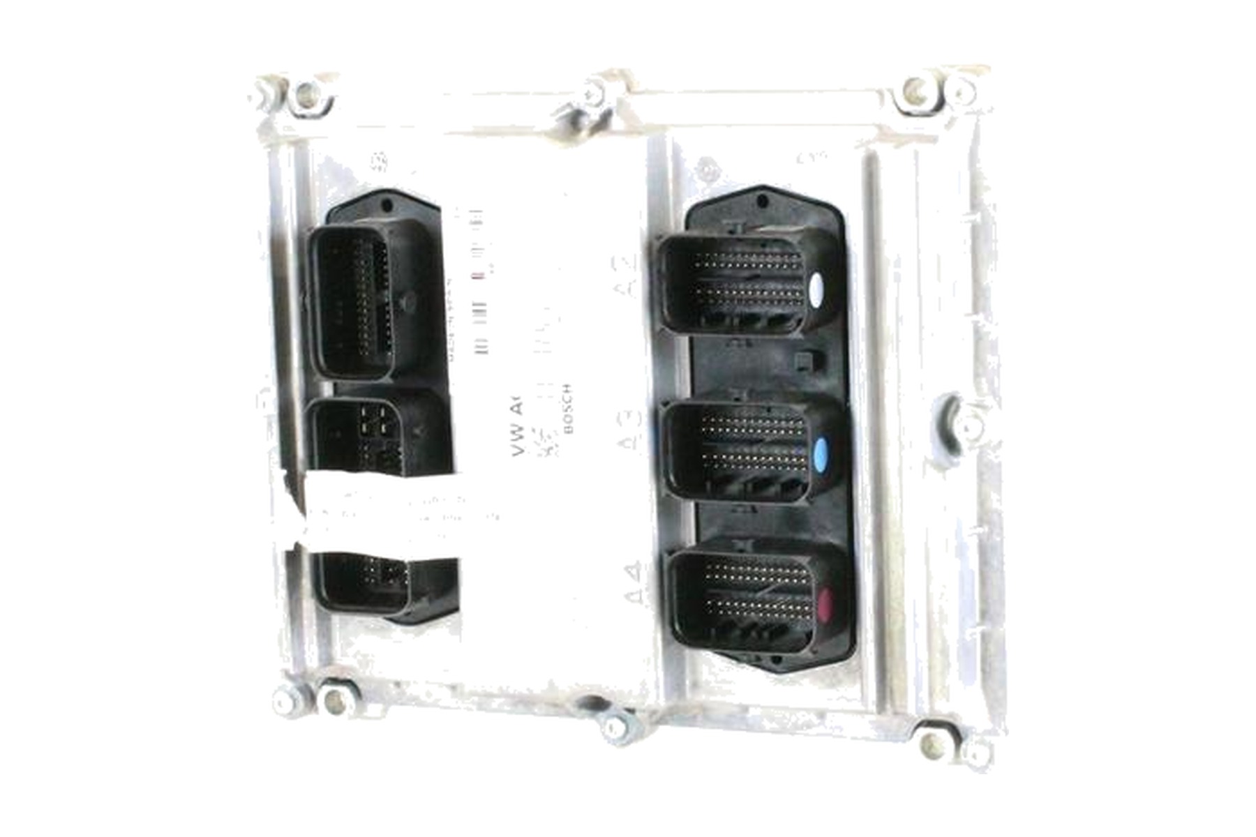 Módulo de Injeção Eletrônica VW 2H6907311AB2HA - Imagem 3
