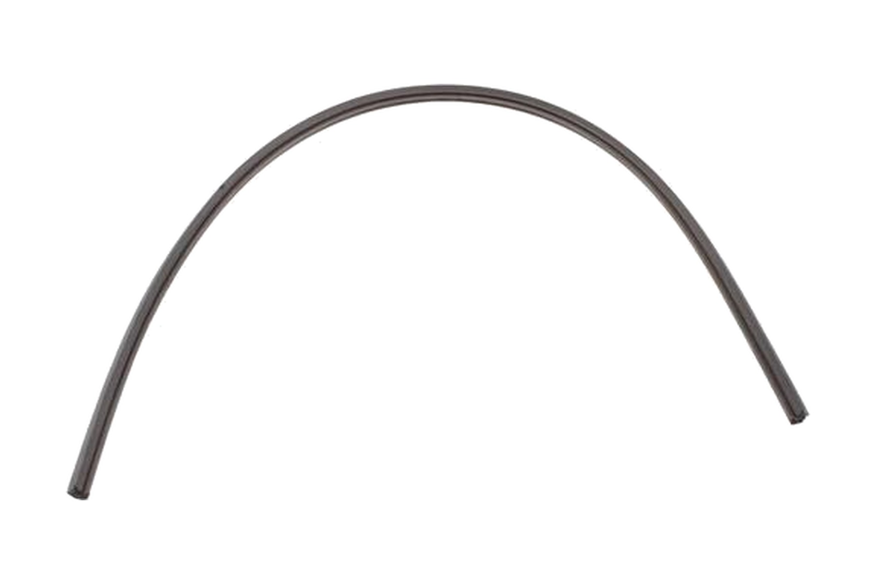 Borracha de Palheta de Limpador de Para-brisa VW 895955429A