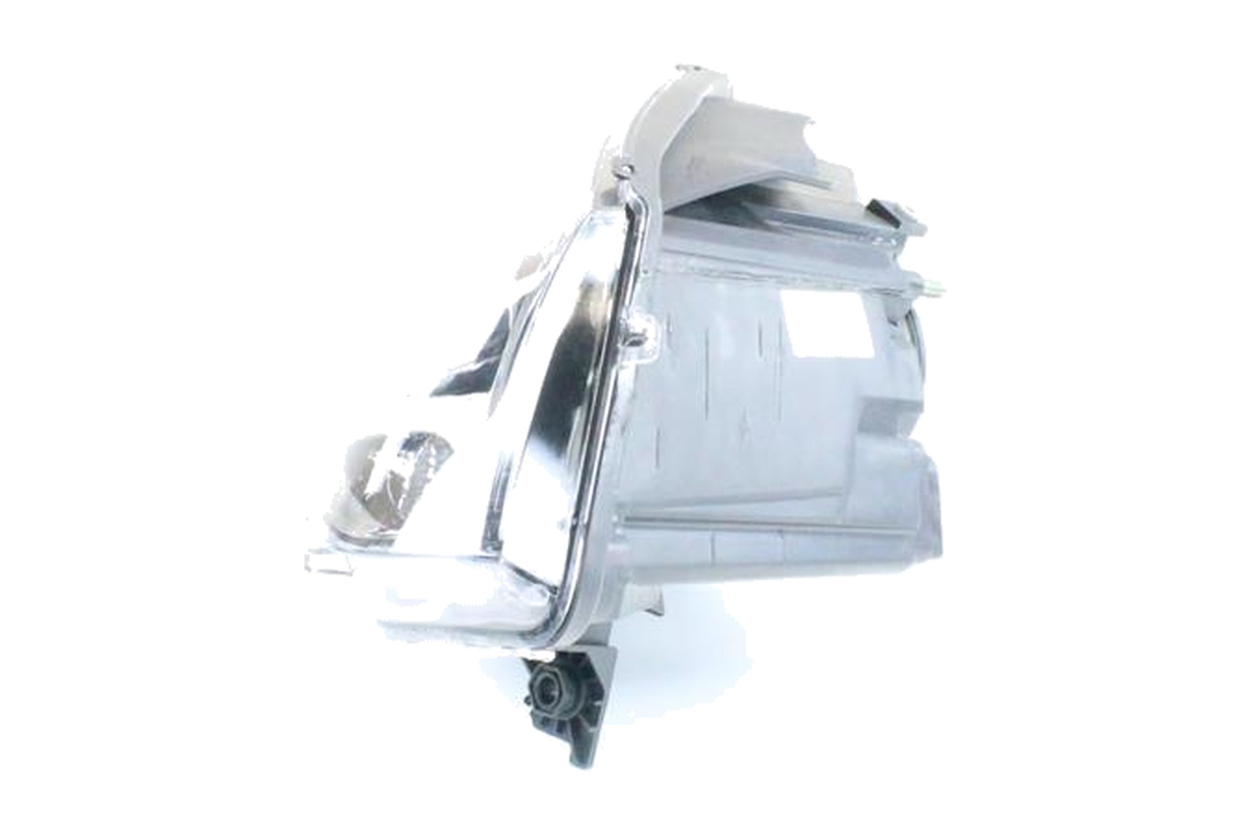 Farol Máscara Negra Direito (Passageiro) VW 5Z1941008M - Imagem 7