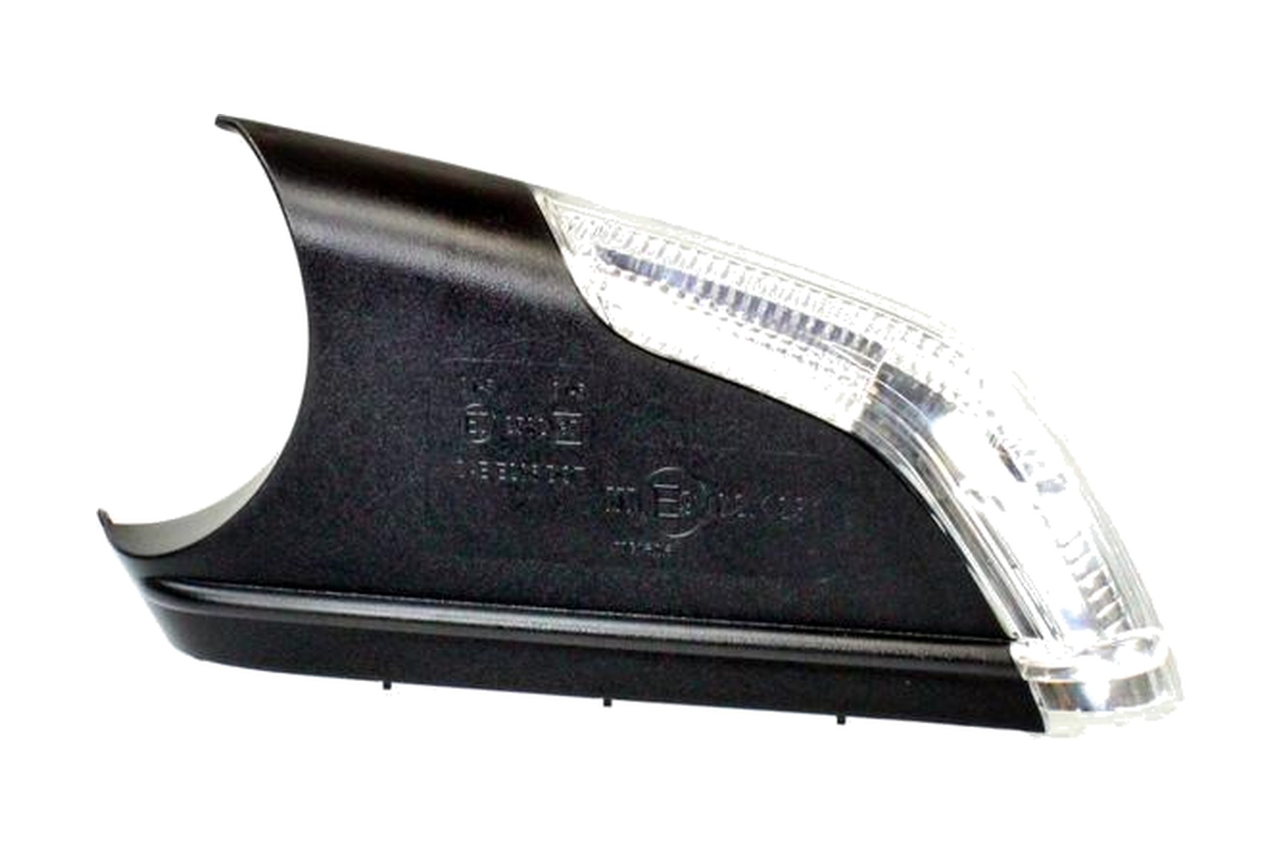 Pisca de Espelho Retrovisor Esquerdo (Motorista) VW 1JE949101 - Imagem 2