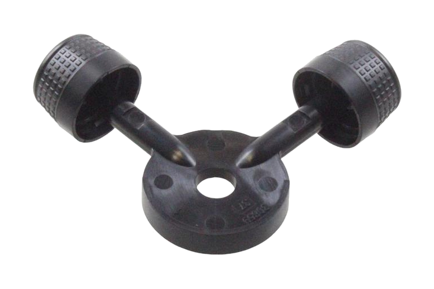 Botão VW 6RF998922A