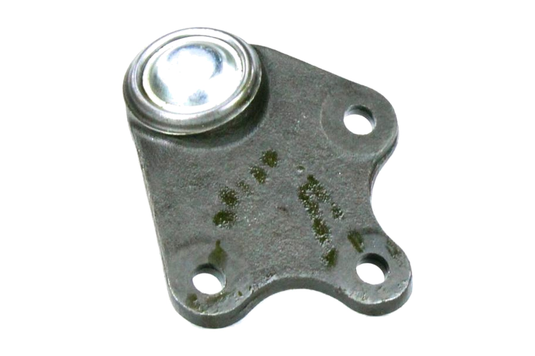 Pivô de Bandeja de Suspensão Direito (Passageiro) VW 5Z0407366C - Imagem 24