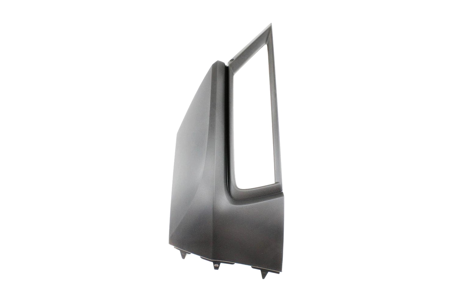 Moldura de Farol de Milha Esquerdo (Motorista) Dianteiro VW 5NN853211A9B9 - Imagem 2