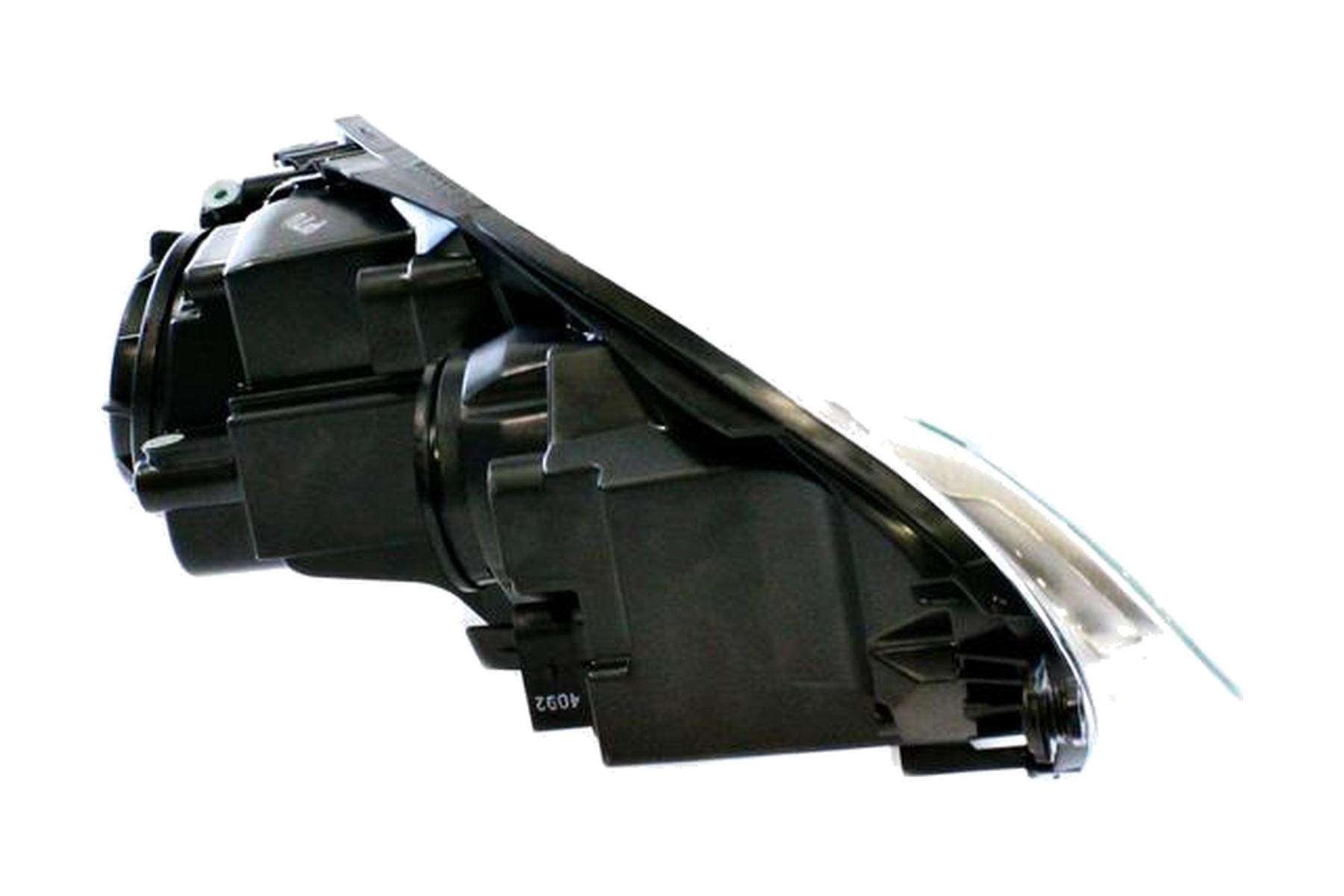 Farol Esquerdo (Motorista) Duplo VW 1K6941029P - Imagem 17