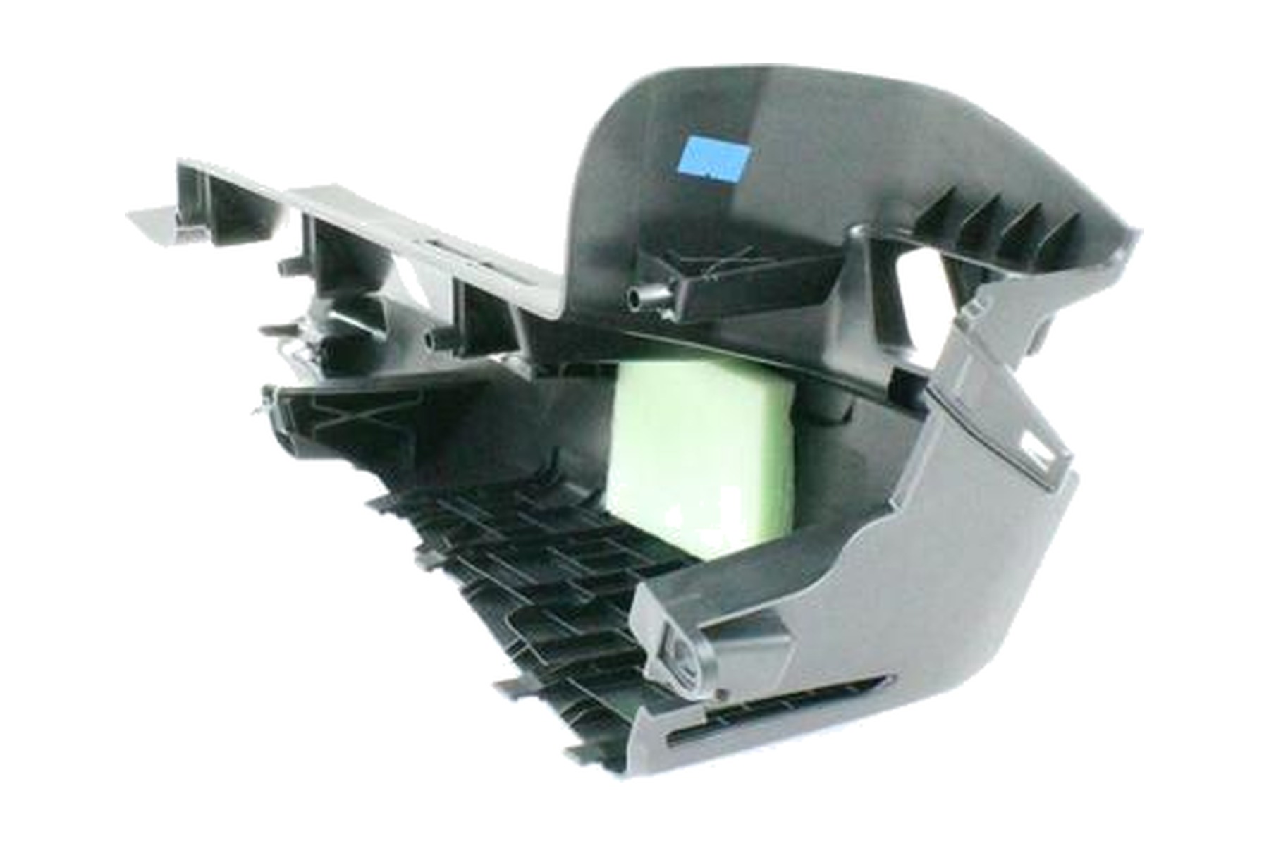 Moldura de Acabamento de Porta-malas VW 2G5867761A82V - Imagem 17