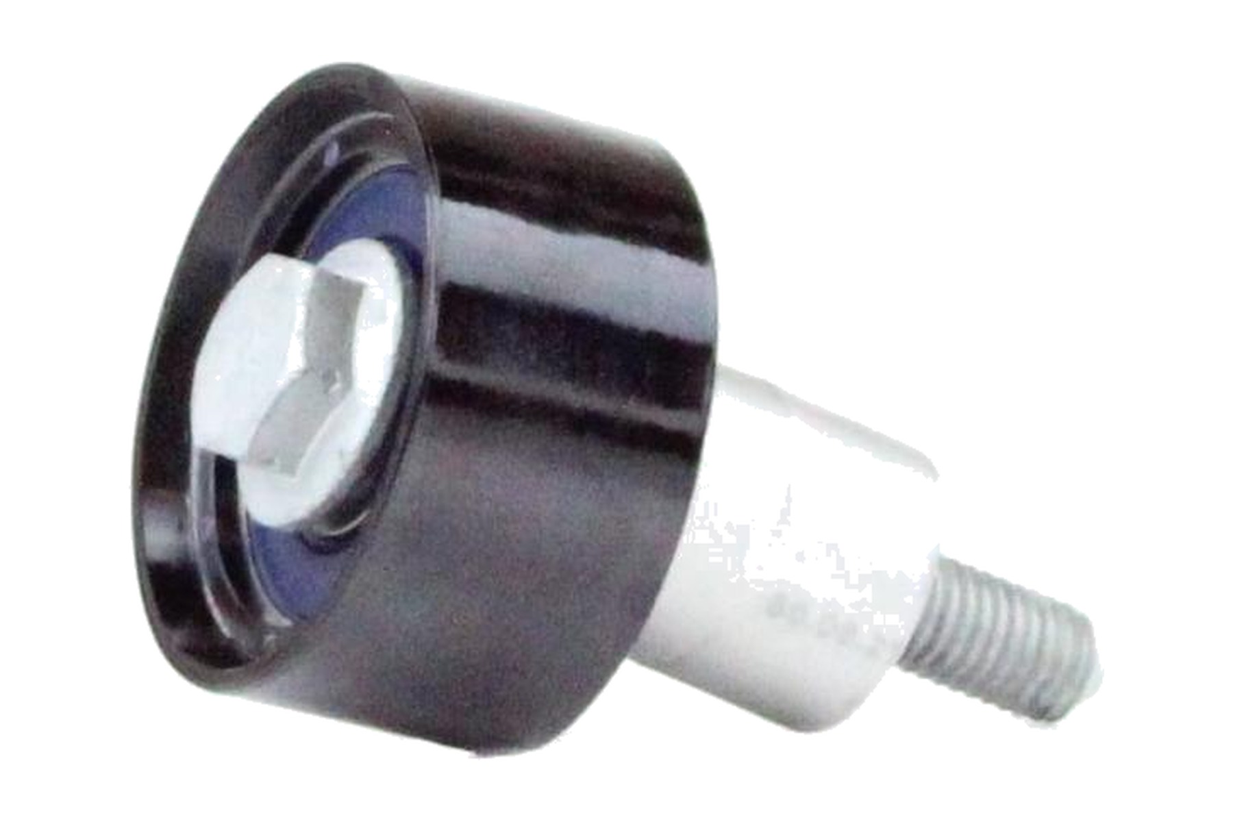 Polia de Correia Dentada VW 04E109244D - Imagem 2