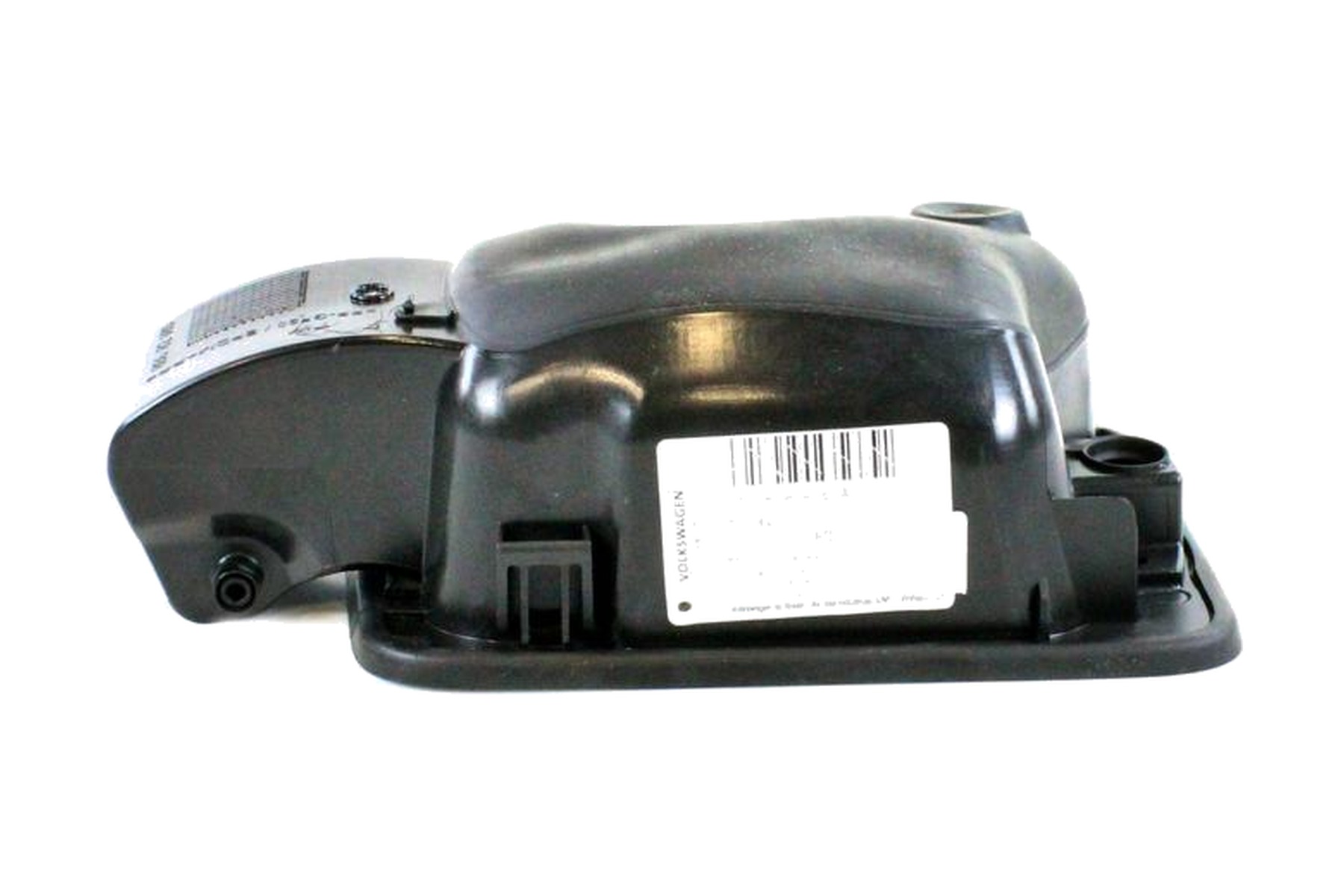 Bocal de Abastecimento de Tanque de Combustível VW 2H0809905A - Imagem 2
