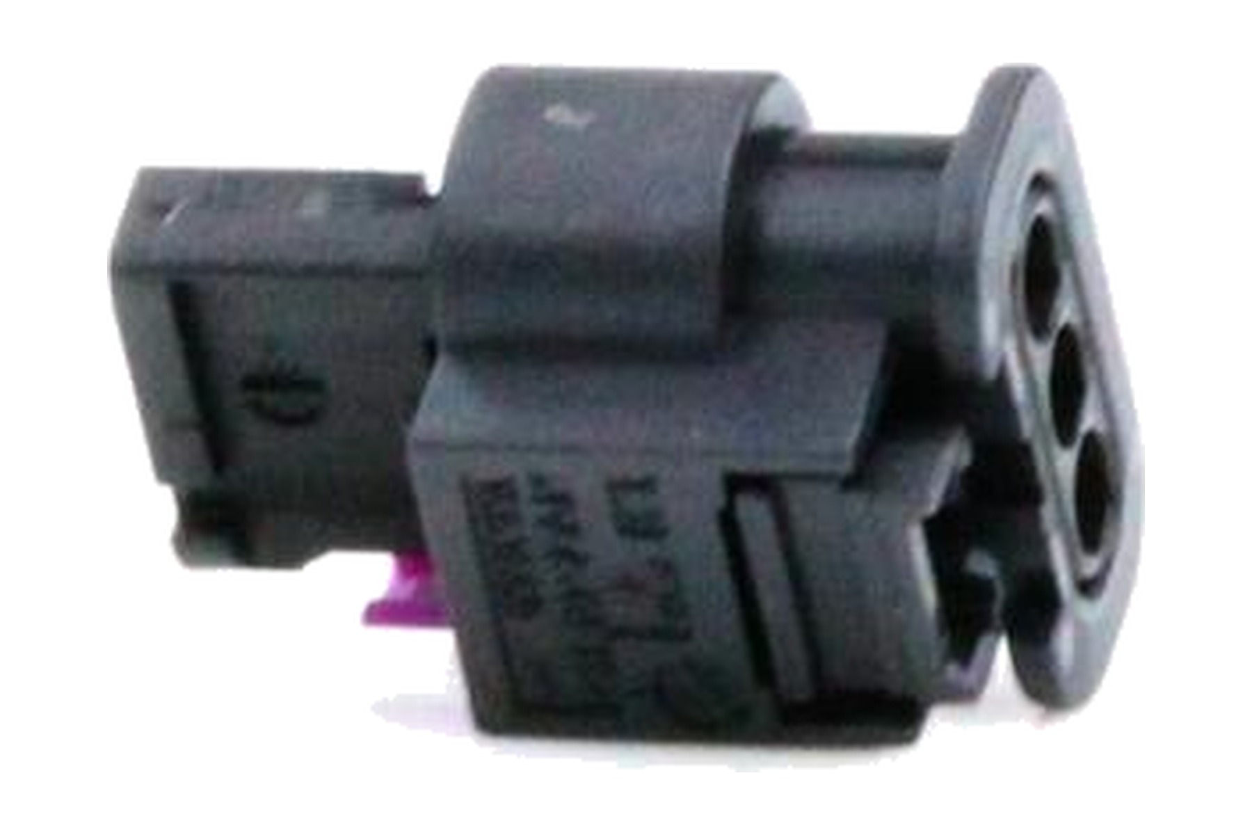 Conector de Chicote Elétrico VW 4H0973703 - Imagem 14