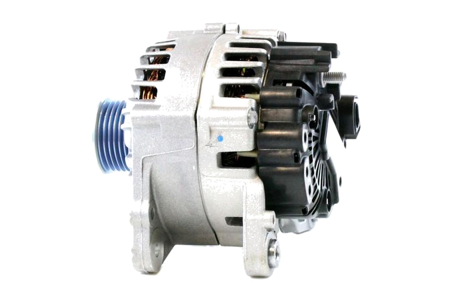 Alternador VW 04E903025S - Imagem 8
