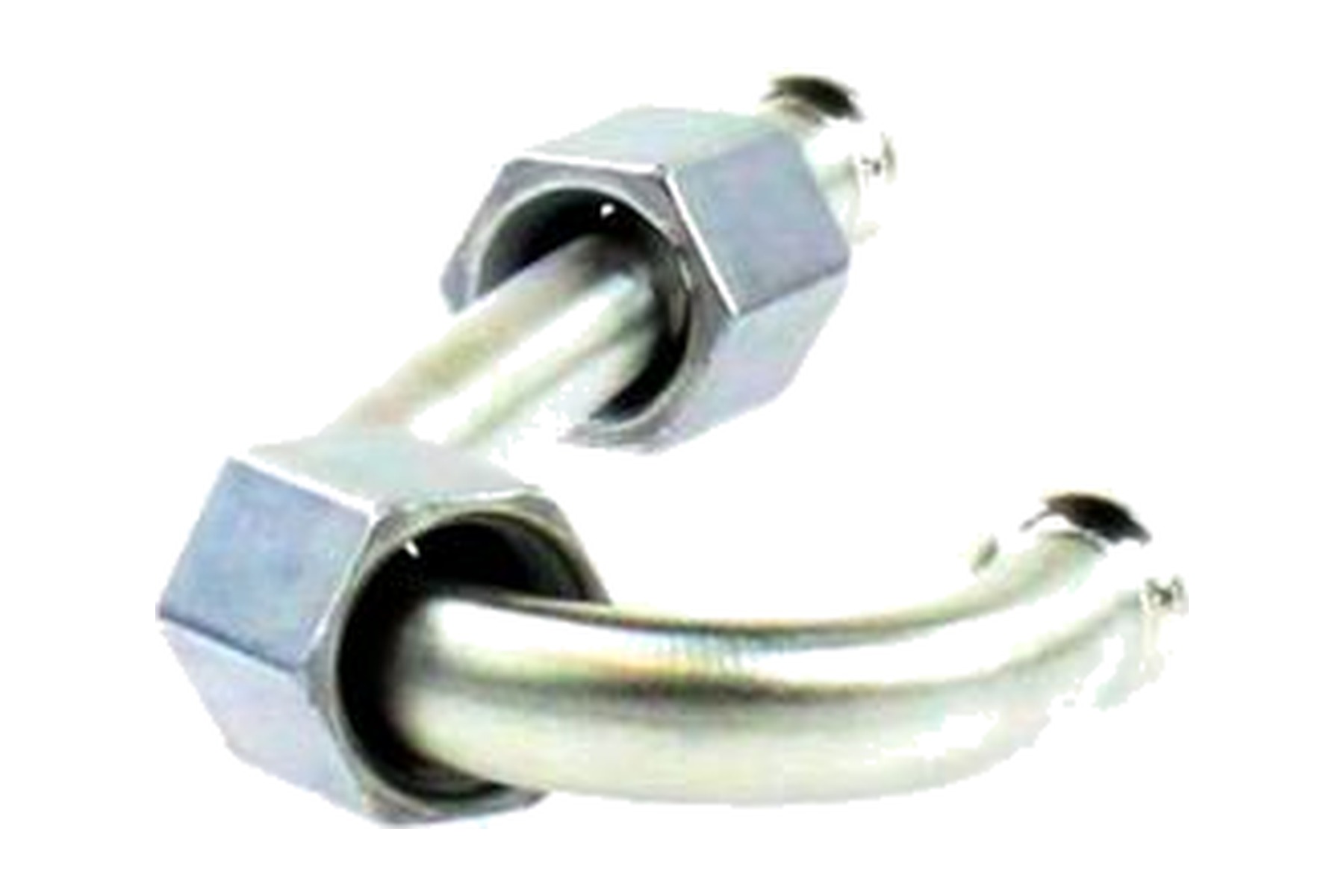 Tubo de Combustível Alta Pressão Gasolina Álcool VW 04C130241E - Imagem 8