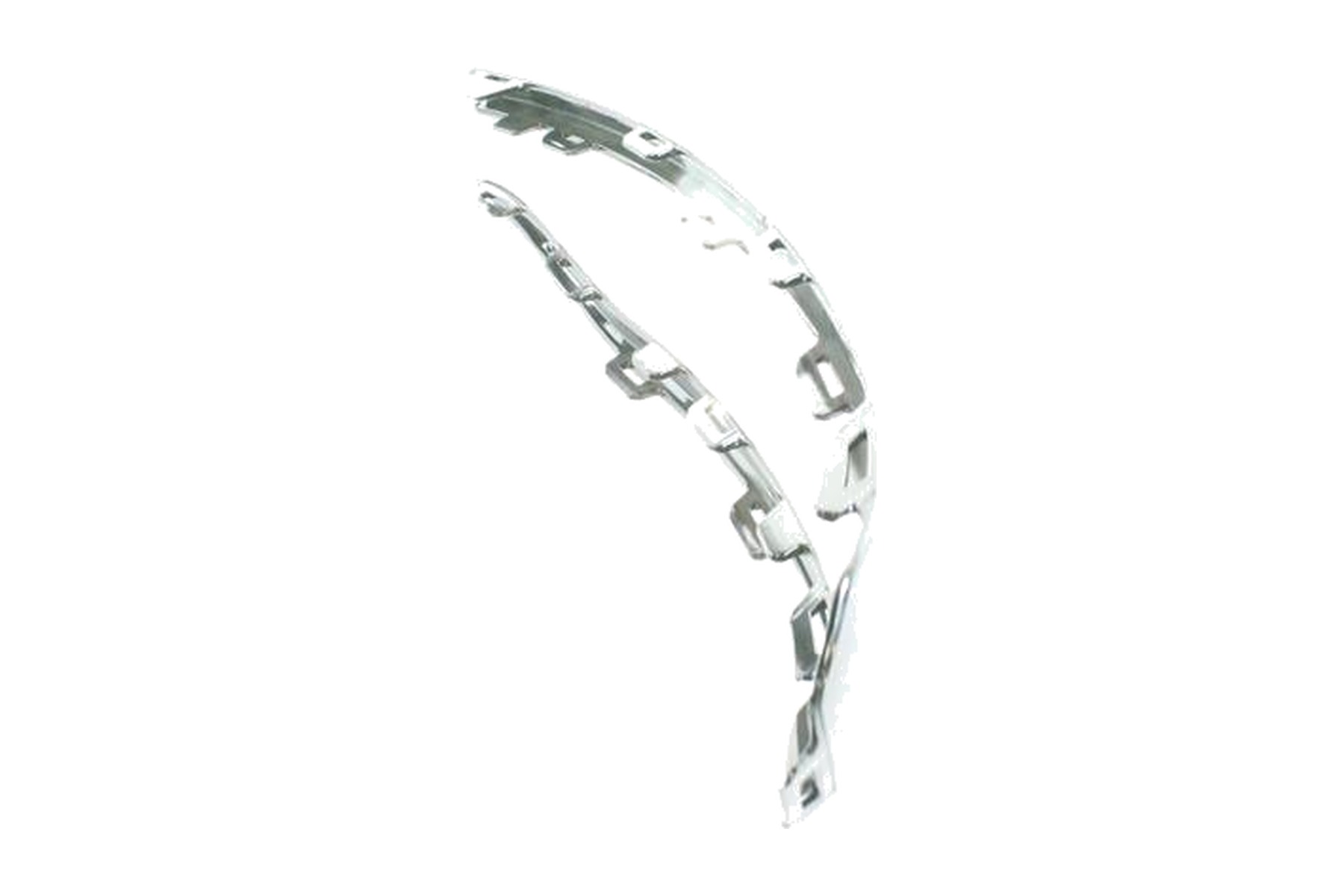 Friso de Spoiler de Para-choque VW 6EC853841A041 - Imagem 18