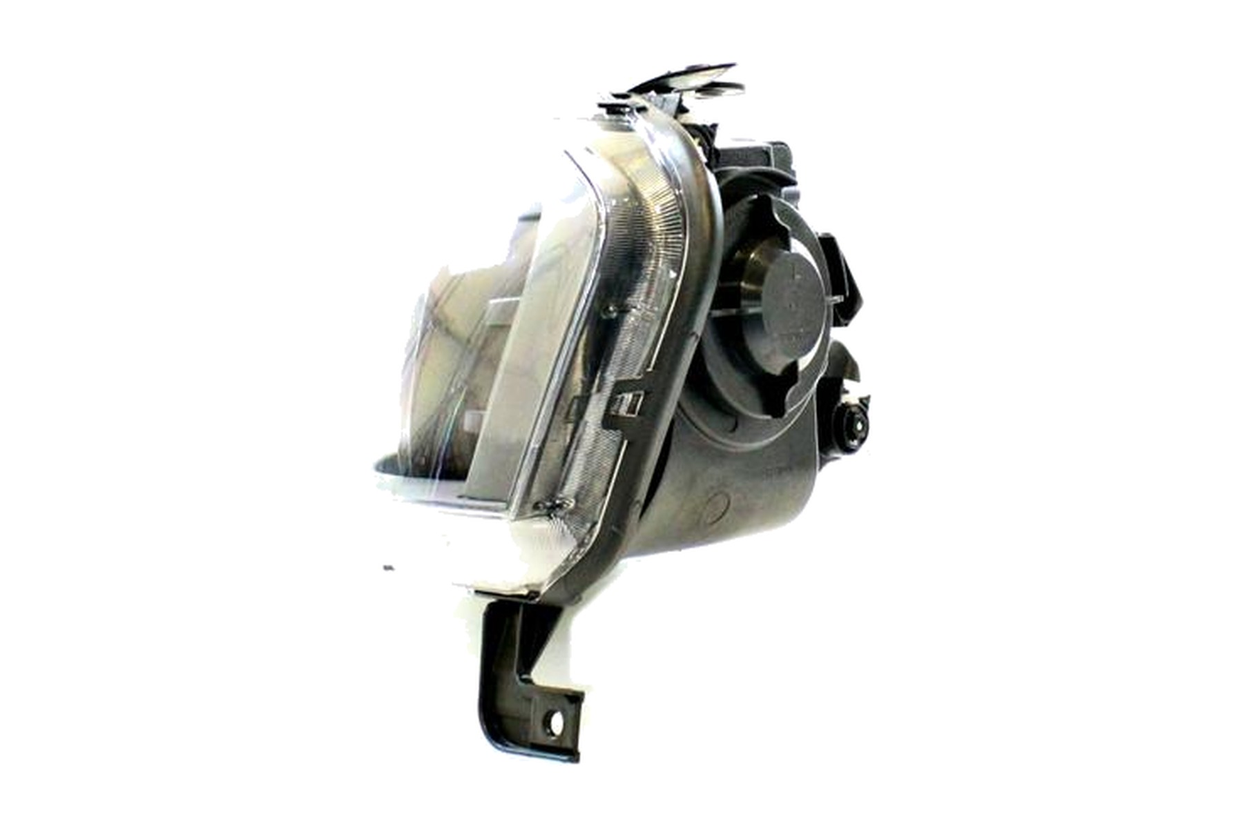Farol Máscara Negra Esquerdo (Motorista) VW 5Z1941029G - Imagem 7