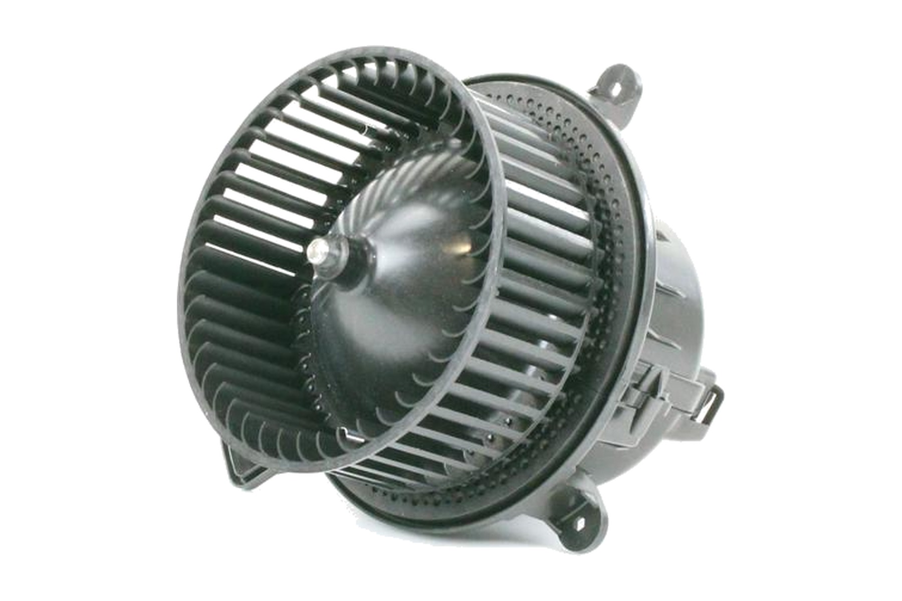 Motor de Ventilação de Ar Condicionado VW 6EA820059 - Imagem 4