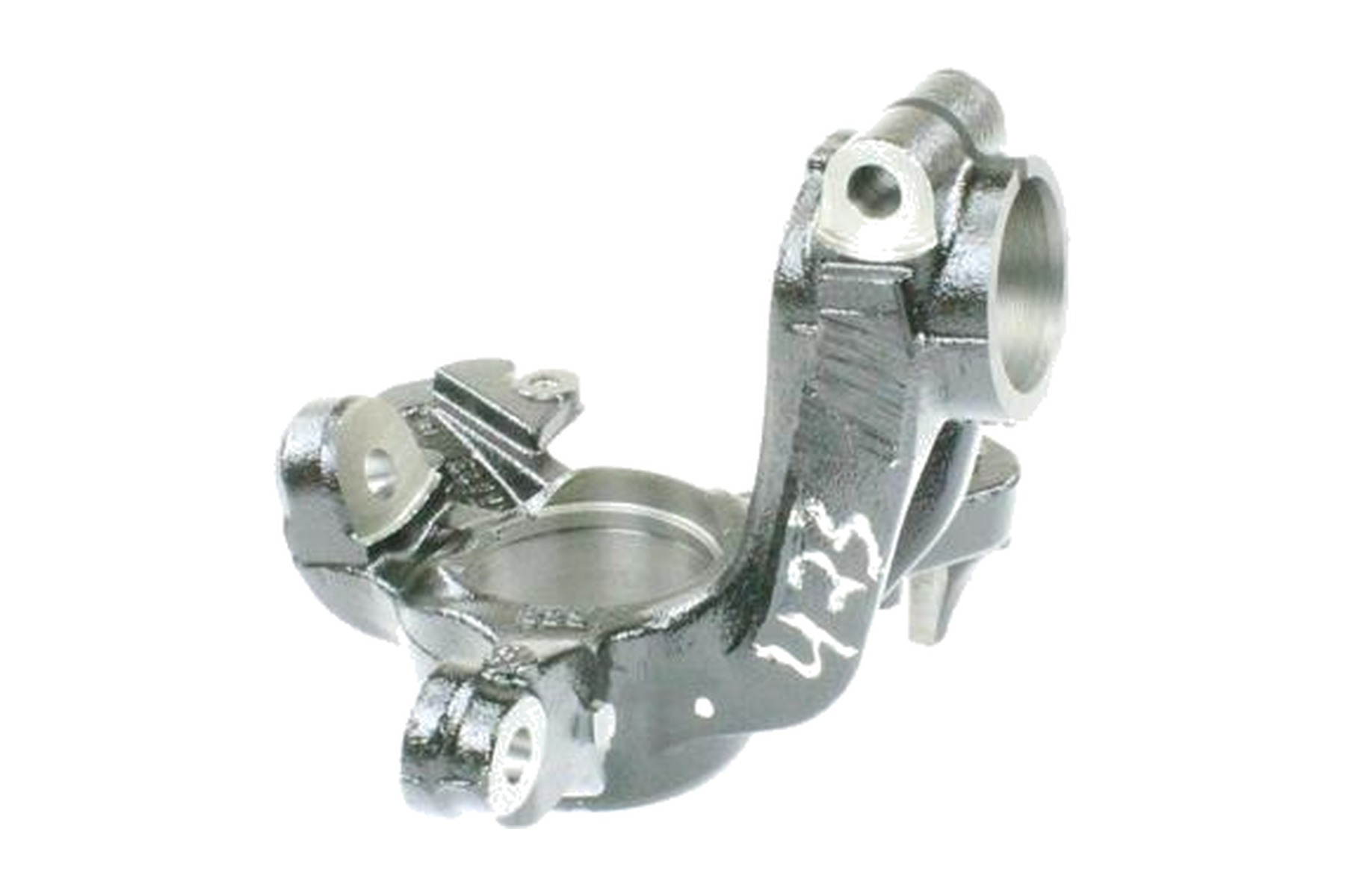 Manga de Eixo de Suspensão VW 5U7407256T - Imagem 8