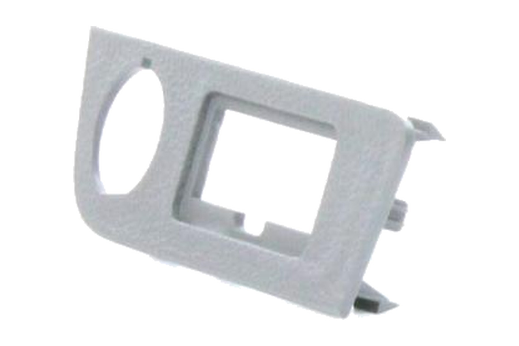 Alojamento de Conector de Usb VW 5U1863617ANA2 - Imagem 5
