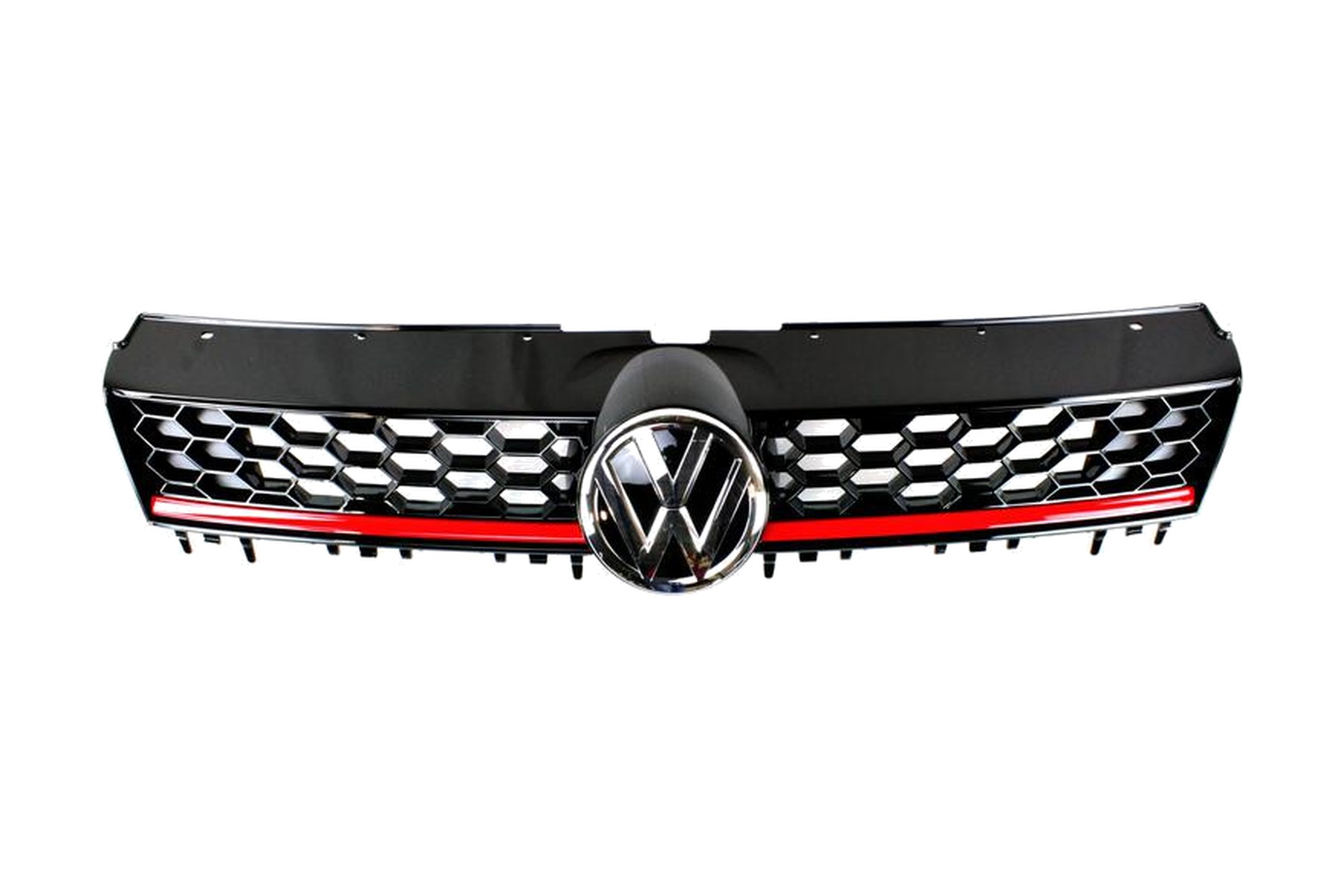 Grade de Radiador VW 5Z0853651QCZR