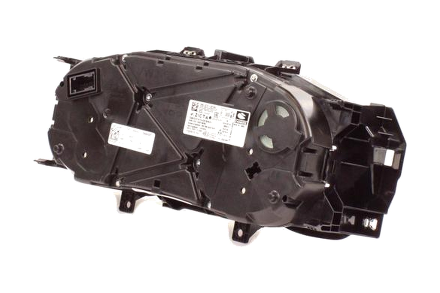 Painel de Instrumentos VW 6EA920740E - Imagem 16