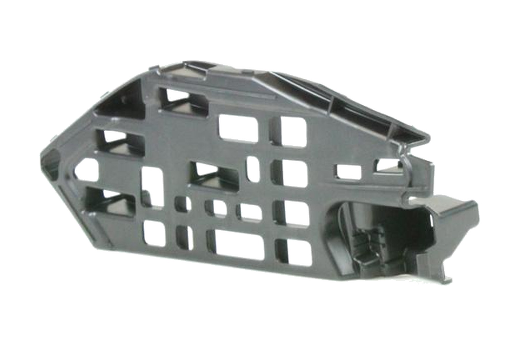 Suporte Guia de Para-choque VW 6Q0807178A - Imagem 3