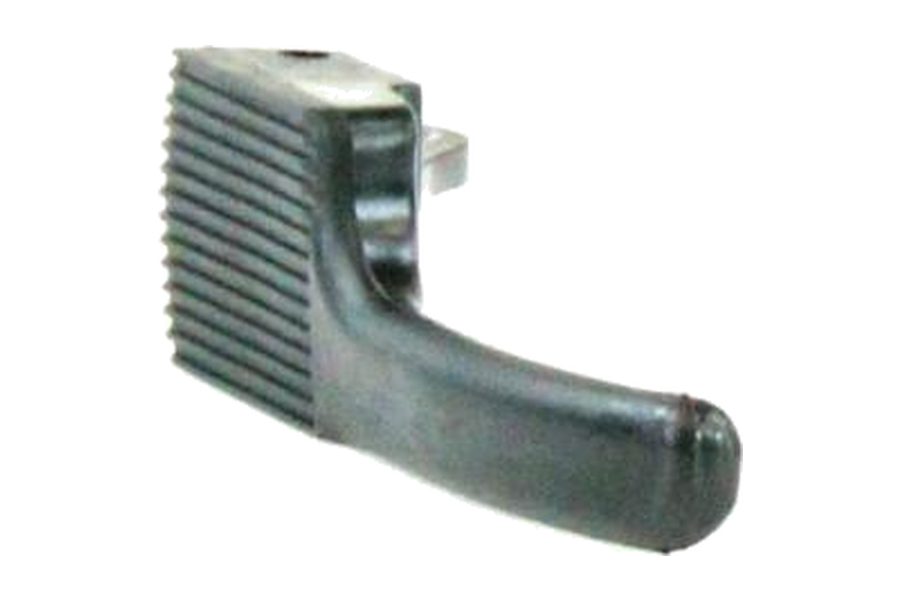 Puxador de Maçaneta de Porta Interno VW 111837225D1NN - Imagem 5