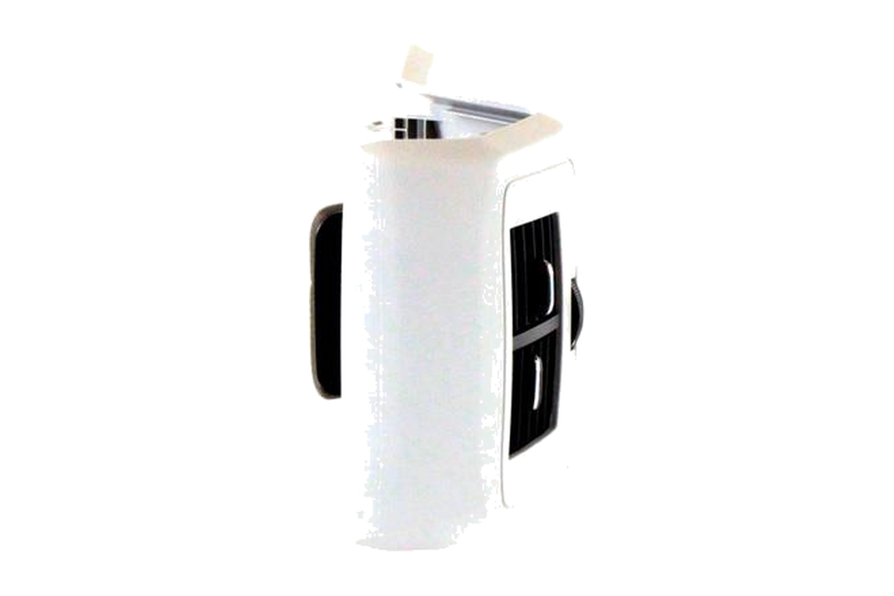 Moldura de Difusor de Ar Condicionado de Console VW 2GP864298BWUM - Imagem 19