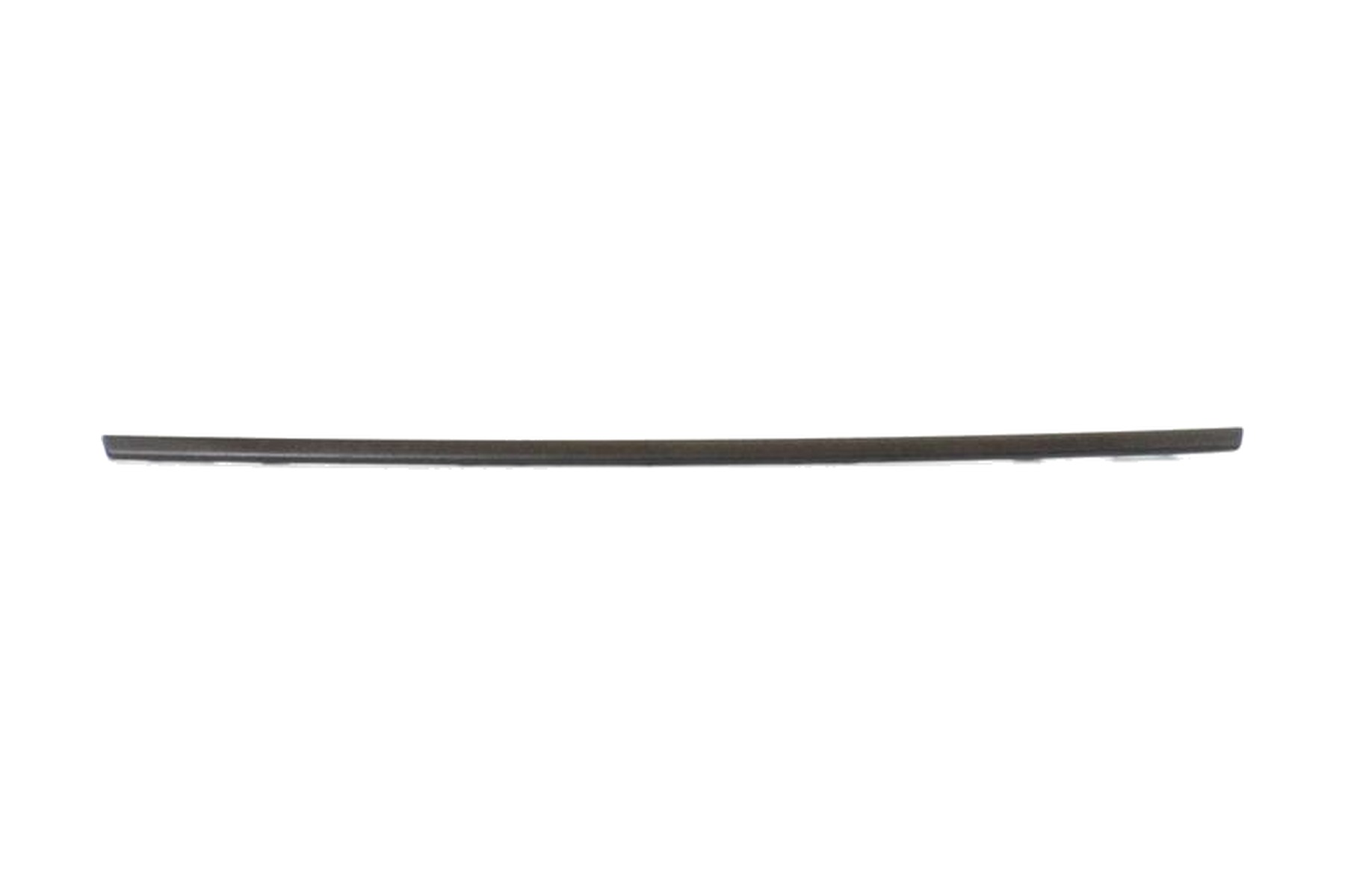 Grade de Ventilação de Para-choque VW 2HH853764A9B9
