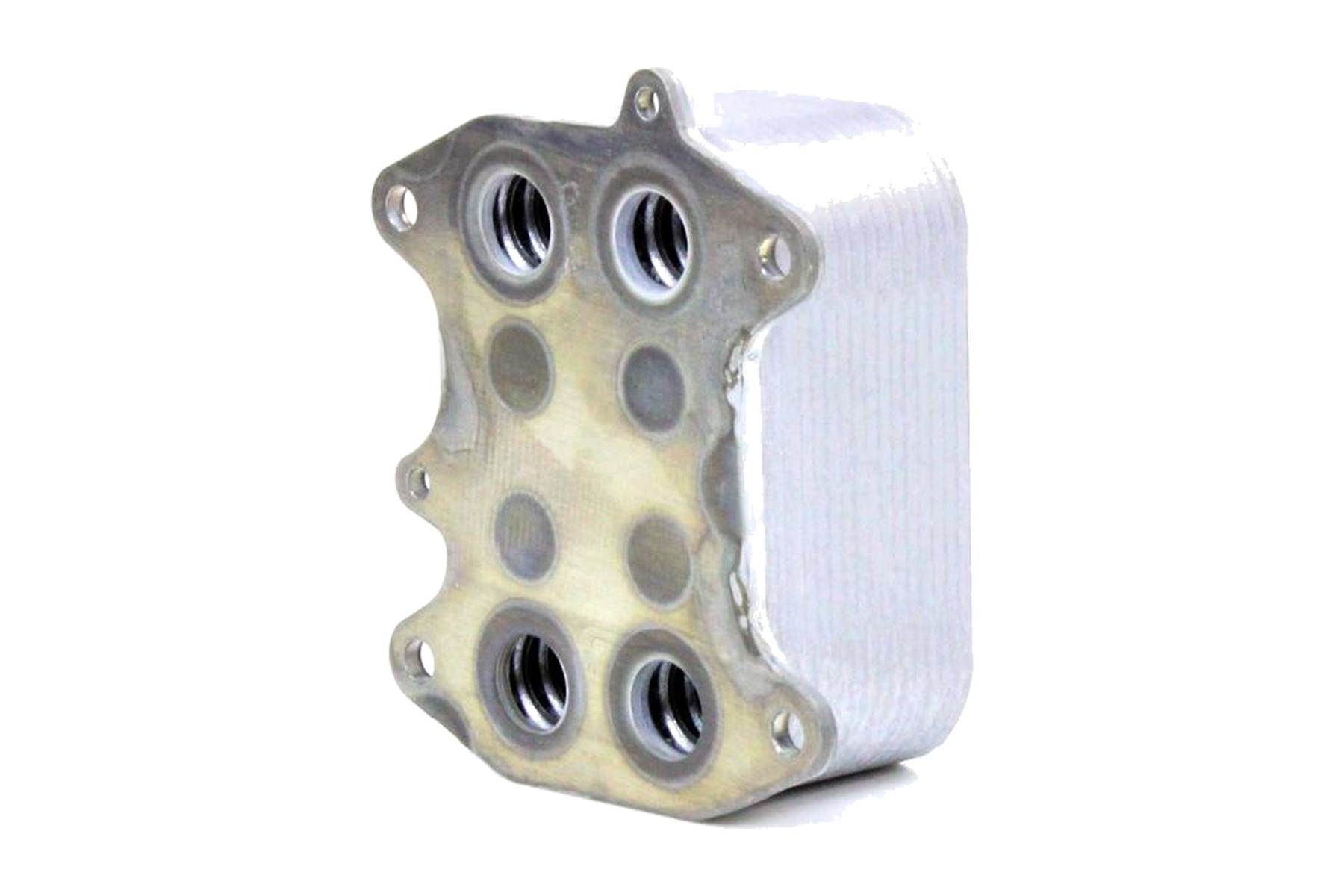 Radiador de Óleo de Motor VW 03L117021C - Imagem 16