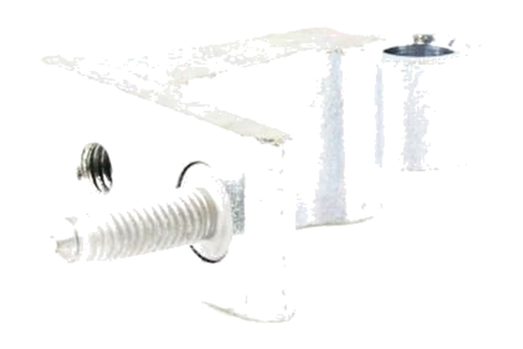 Dobradiça de Porta VW 8W0831404A - Imagem 22