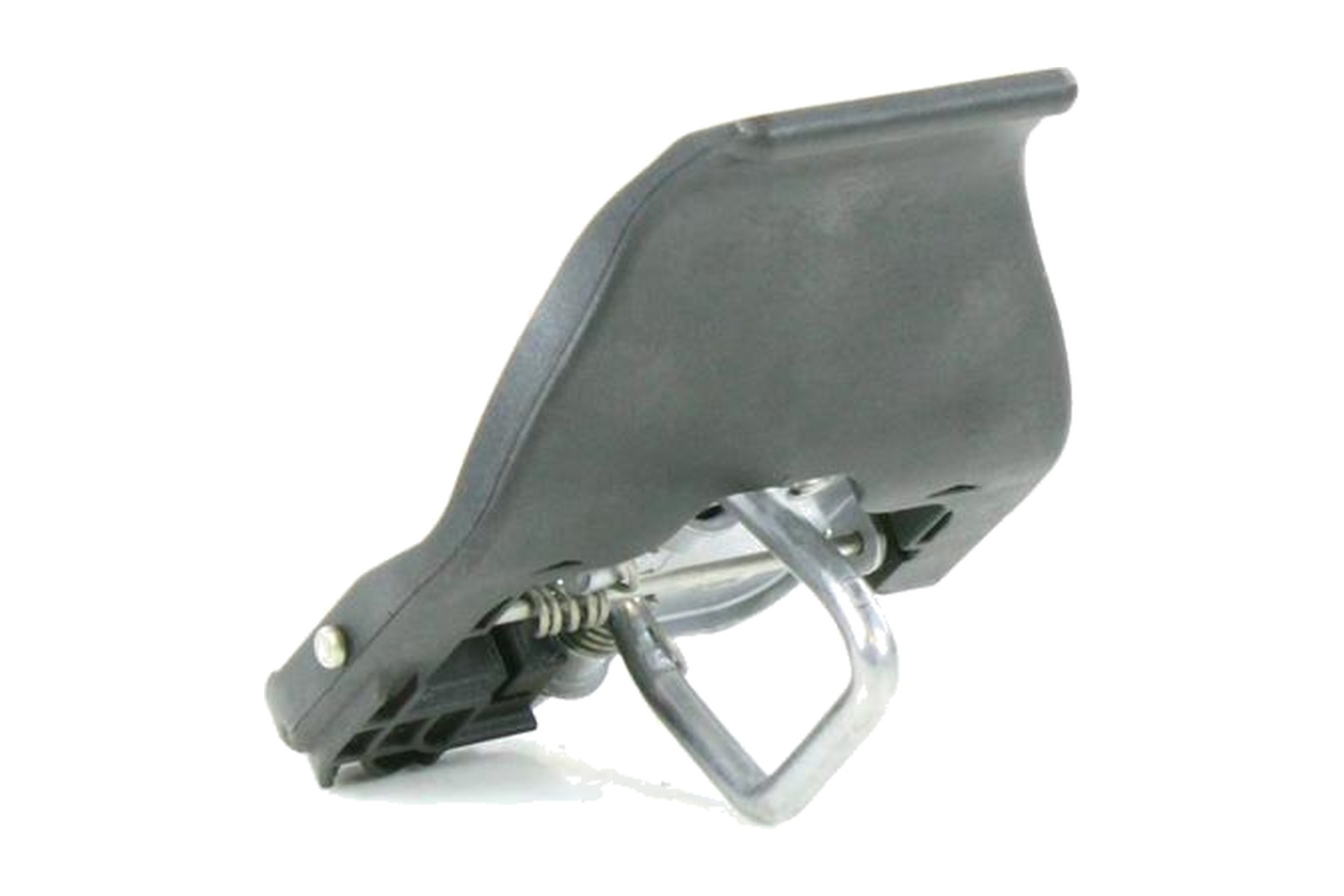 Batente de Fechadura de Capô VW 2G5823186A - Imagem 11