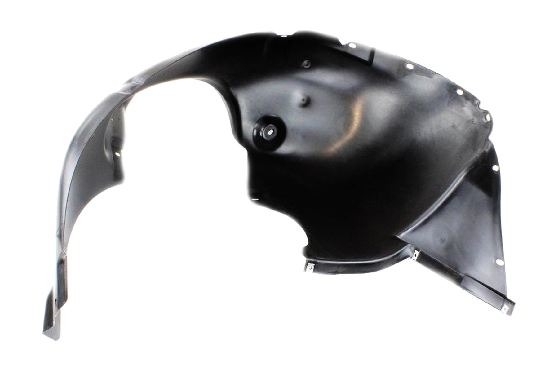 Para-barro de Caixa de Roda VW 6Q0809958B
